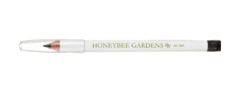 Honeybee Gardens Eye Liner Jet Set  0.04 oz