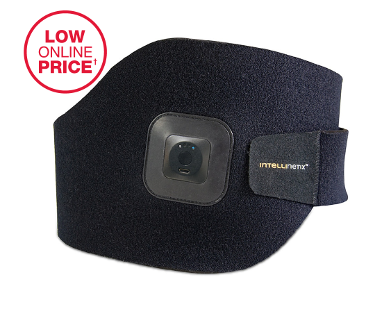Intellinetix Universal Therapy Wrap Universal 1.0ea