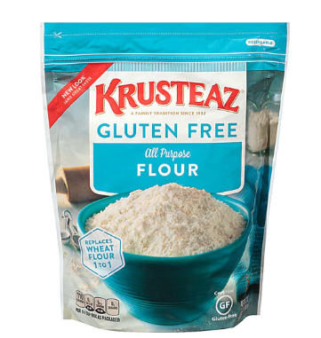 Krusteaz Gluten Free All Purpose Flour 32oz