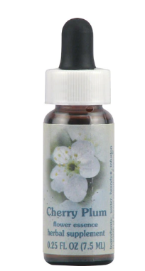 Flower Essence Healing Herb Supplement Dropper 0.25 fl oz
