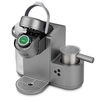 Keurig K Café Coffee Latte and Cappuccino Maker