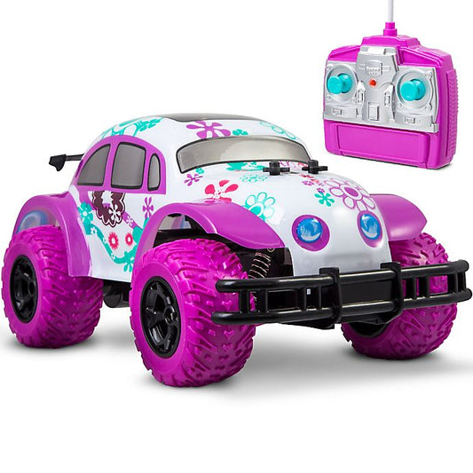 Sharper Image Pixie Cruiser Remote Controlled Car
