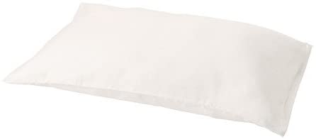 Ikea Puderviva Pillowcase White