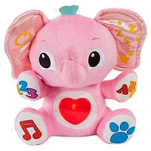 Little Tikes My Buddy Lalaphant 1.0ea