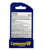 Fast Acting Liquid Wart Remover Compound W 0.31oz
