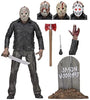 Friday The 13th Part 5 Ultimate Jason, Dream Sequence Figure