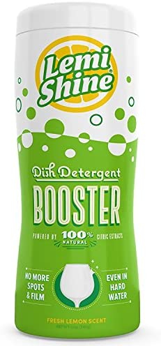 Lemi Shine Detergent Booster