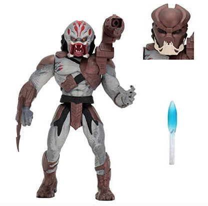 Set Alien and Predator Classics Berserker and Neomorph