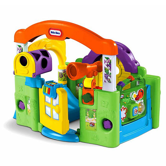 Little Tikes Activity Garden