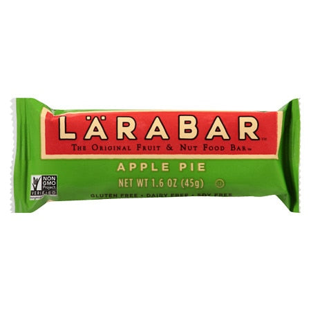 Larabar Energy Bar Apple Pie 1.7oz
