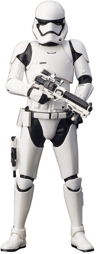 Kotobukiya STAR WARS FIRST ORDER STORM TROOPER