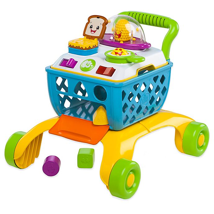Starts Giggling Gourmet Cook Bright 4in1 Shop