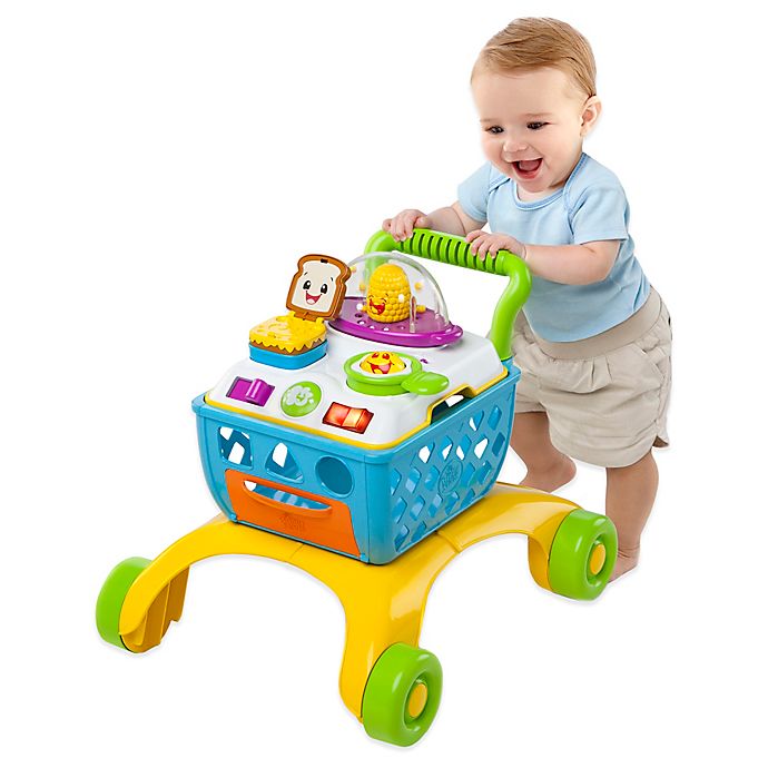 Starts Giggling Gourmet Cook Bright 4in1 Shop