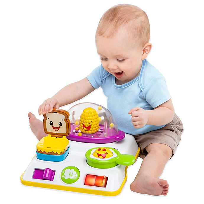 Starts Giggling Gourmet Cook Bright 4in1 Shop