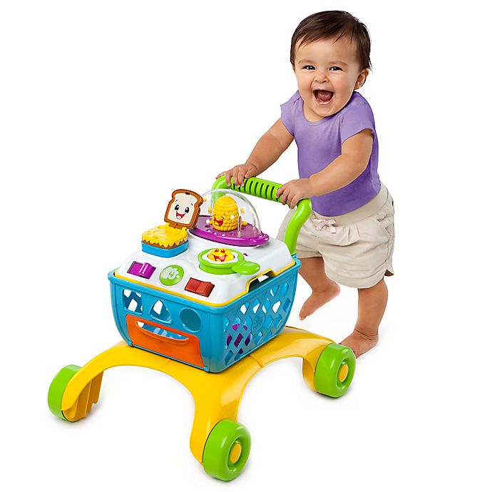Starts Giggling Gourmet Cook Bright 4in1 Shop