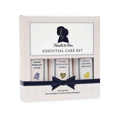 Noodle & Boo® Essential Care Kit - Mega Shopper Worldwide