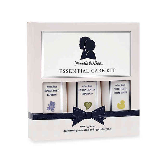 Noodle & Boo® Essential Care Kit - Mega Shopper Worldwide