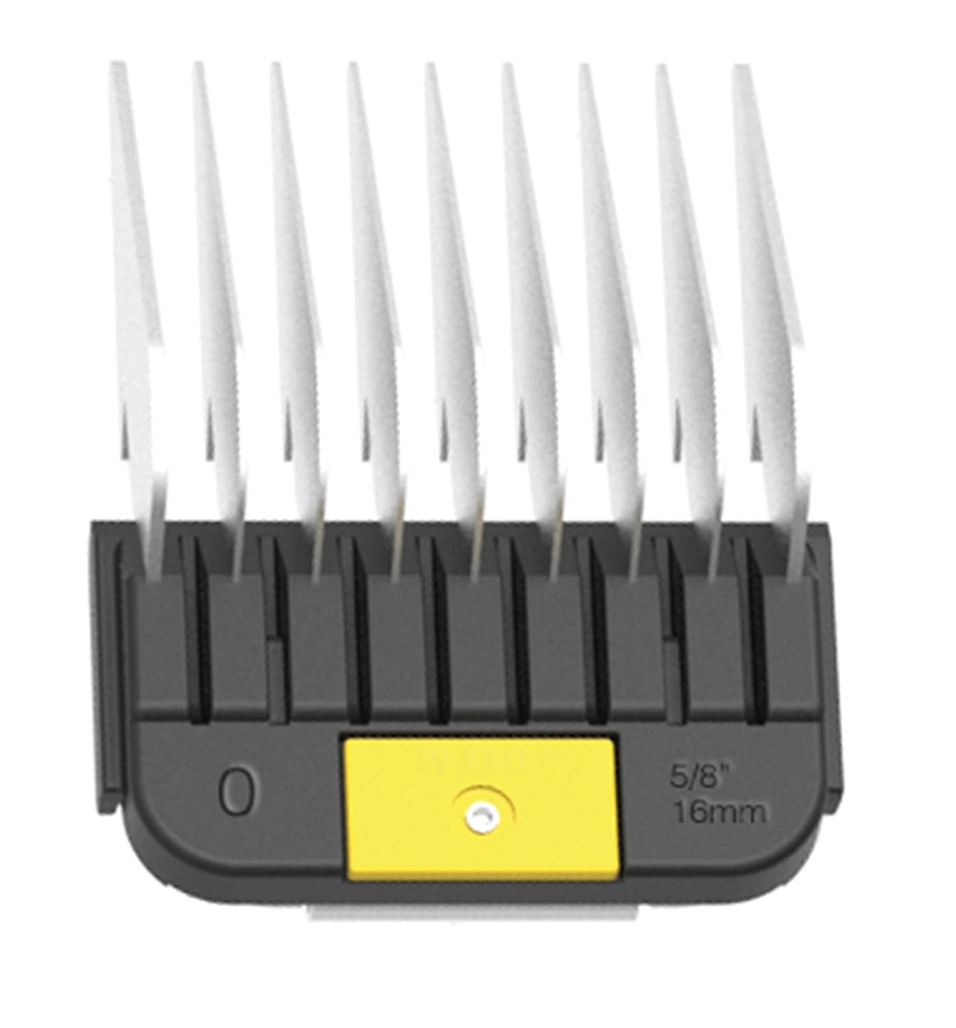 Wahl Stainless Steel Detachable Blade Guide Comb