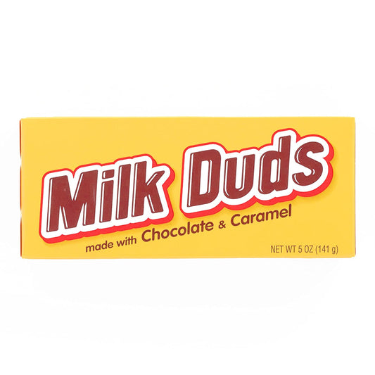 MILK DUDS Theater Box 5oz
