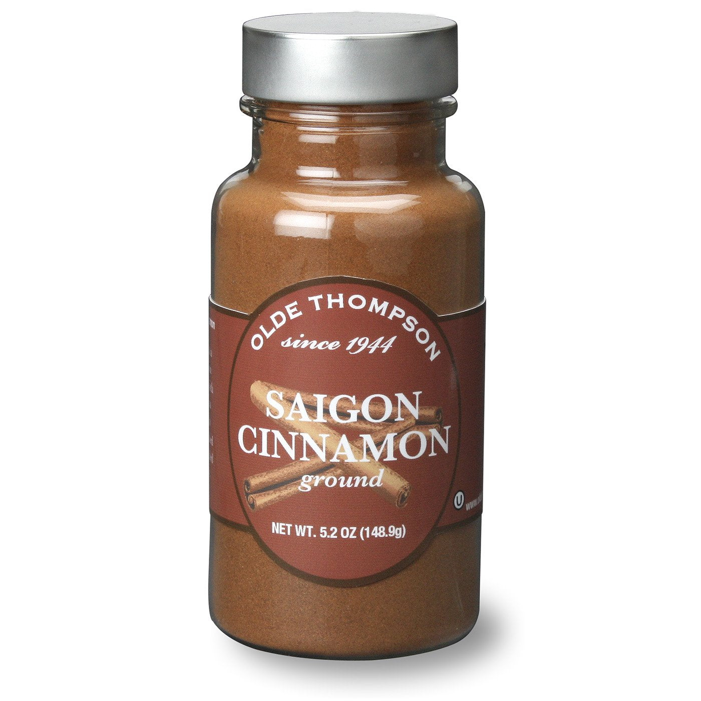 Olde Thompson Cinnamon Spice 5.2 oz