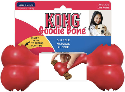 KONG Goodie Bone Large