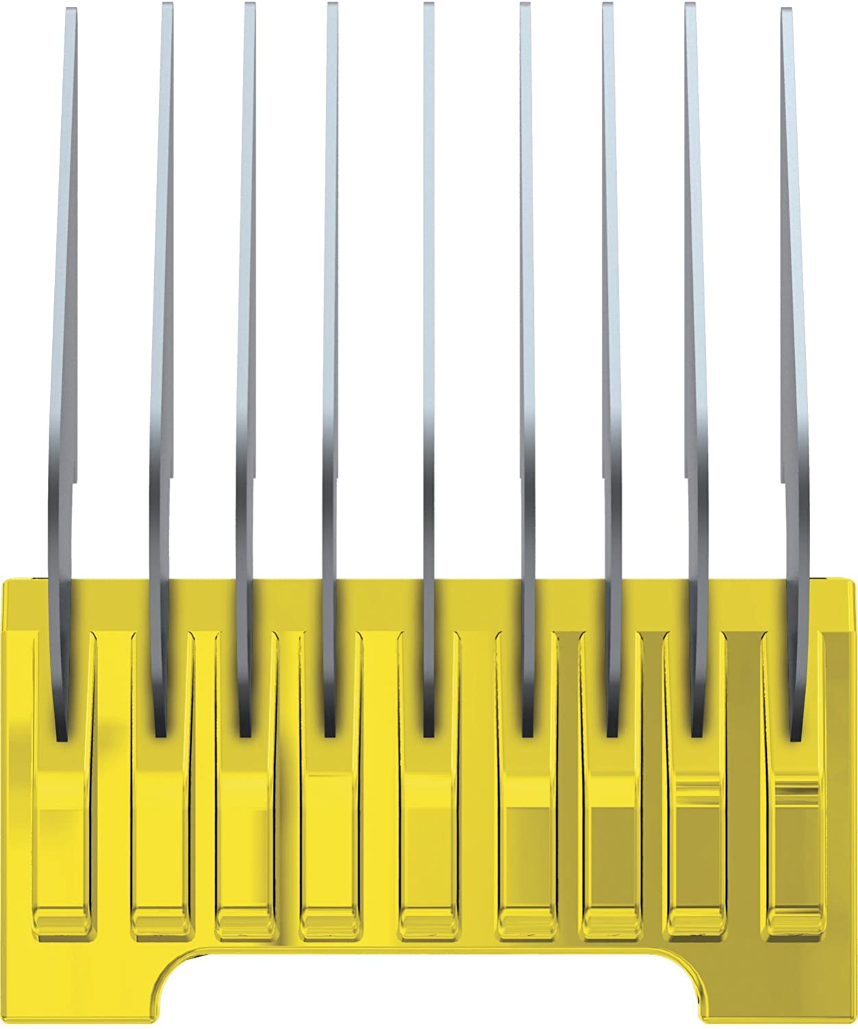 Wahl Stainless Steel Guide Comb for 5 in 1 Blade