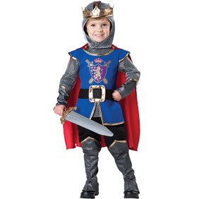 Boys Knight Costume Medium