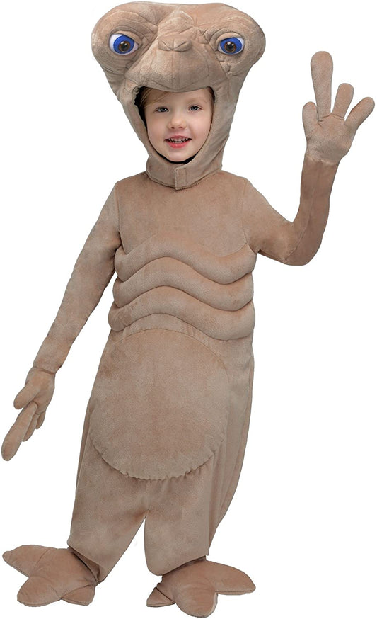 E.T Toddler Costume 2T