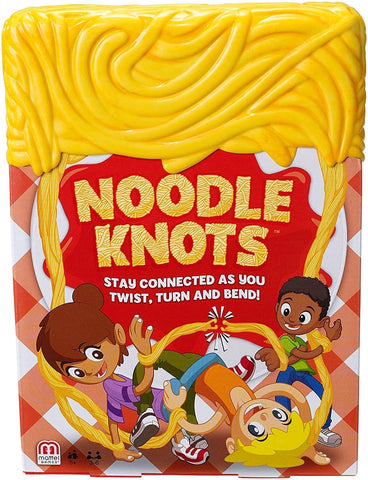 Mattel Noodle Knots Game
