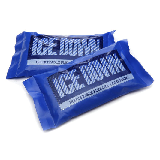 I.C.E. Down Cold Pack Mini 2.0ea