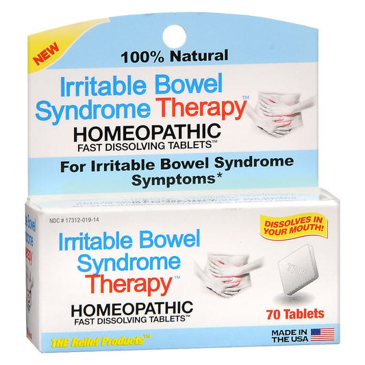 TRP Irritable Bowel Syndrome Therapy 70.0ea