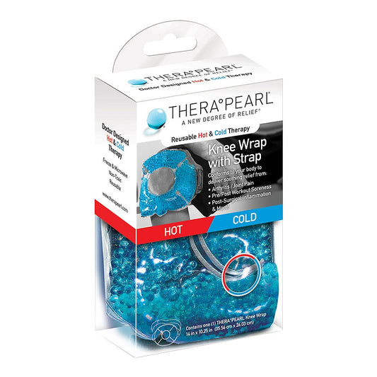 TheraPearl Knee Wrap 1.0ea