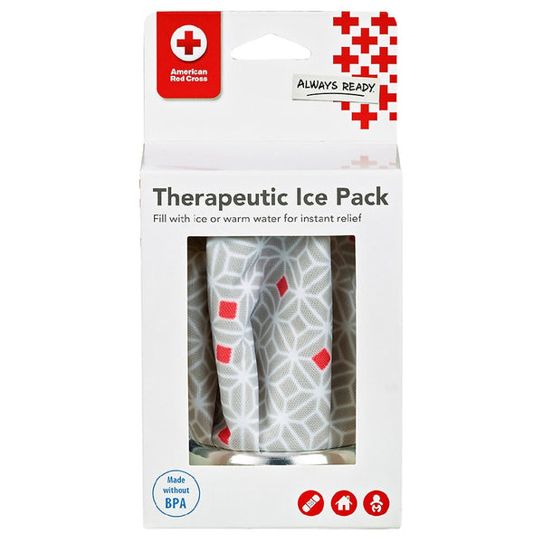 The First Years American Red Cross Therapeutic Ice Pack 1.0ea