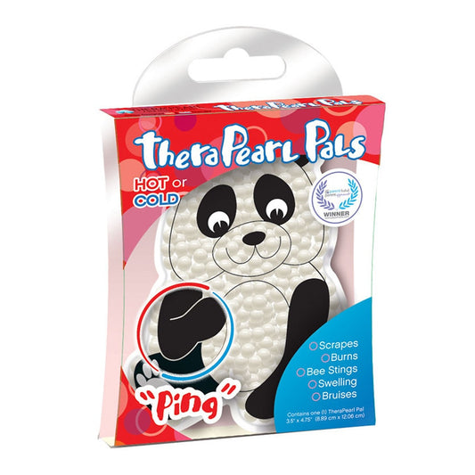 TheraPearl Pals Panda 1.0ea