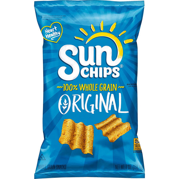 SunChips Original Chips 7 oz