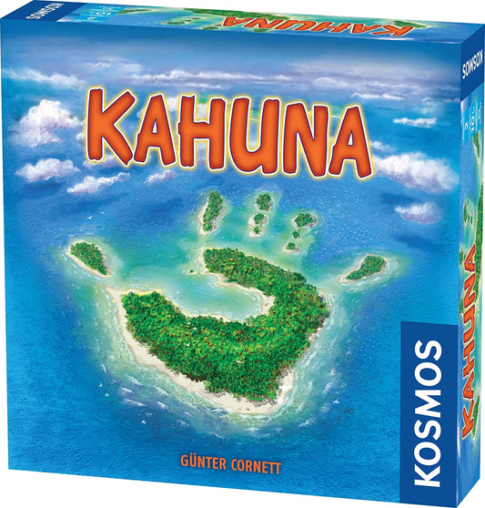 Kahuna Game
