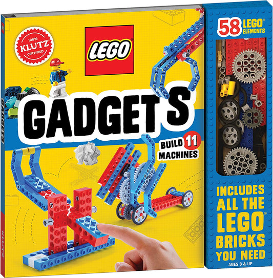 LEGO Gadgets Activity Kit