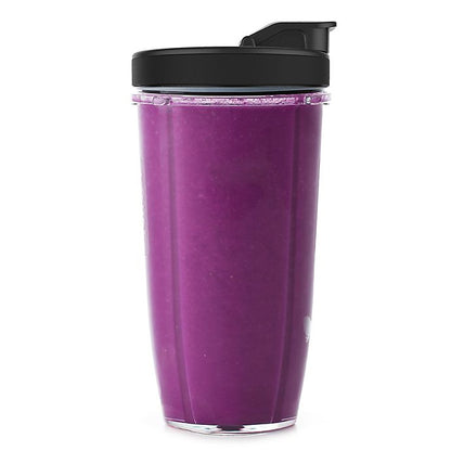 Nutri Ninja Double Walled Tritan Cup