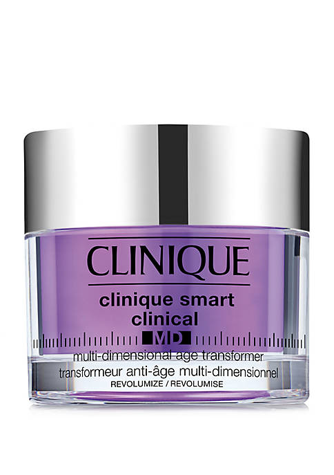 Clinique Smart Clinical Multi Dimension Transformer Revolumize  1.7 Oz