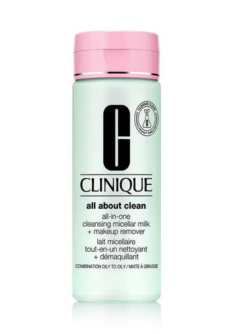 Clinique All in One Cleansing Micellar Milk