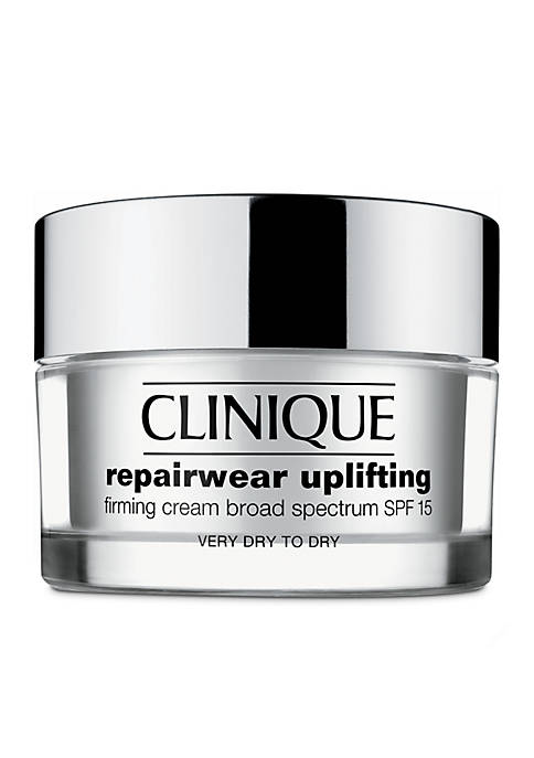Repairwear Uplifting Firming Cream Broad  SPF 15