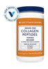 The Vitamin Shoppe Collagen Peptides Powder Unflavored 14 Ounces