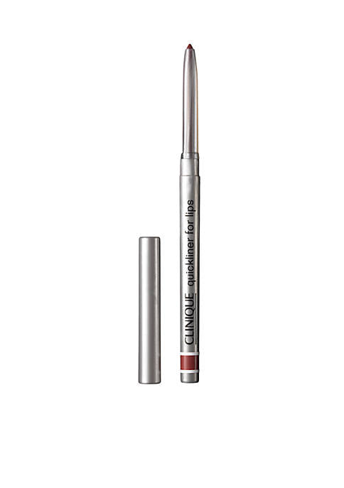 Clinique Quickliner for Lips Bamboo 0.01 oz