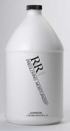 R and R Pre gloving Moisturizing Lotion 1 gal