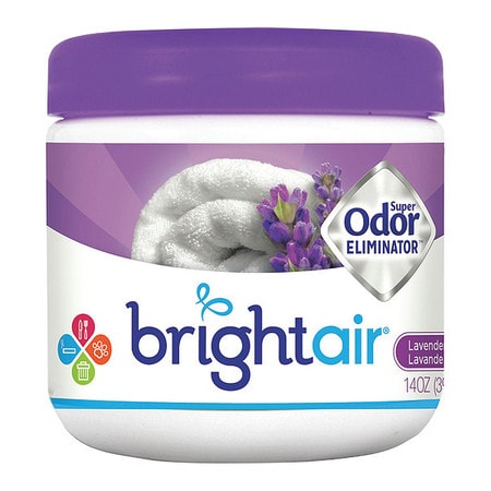 BRIGHT AIR Odor Eliminator Air Freshener 14OZ 6pk