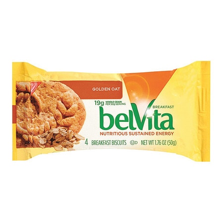 Golden Oat BelVita Biscuits