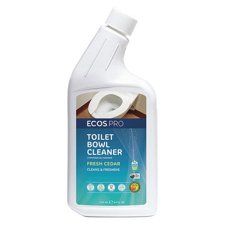 EARTH FRIENDLY PRODUCTS Toilet Bowl Cleaner 24oz