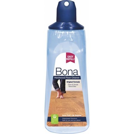 BONA Floor Cleaner Liquid Size 34oz RTU