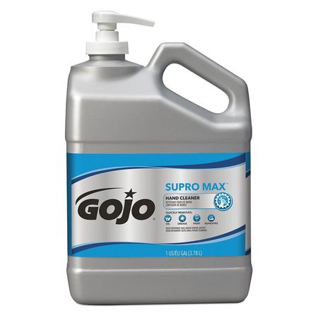 Gojo 1 gal Hand Cleaner Pump Bottle PK 2