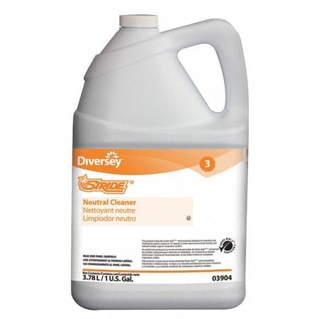 Neutral Floor DIVERSEY Cleaner 1 gal Citrus